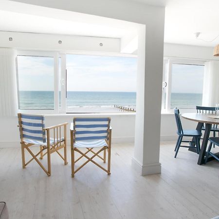 Hightide - Bracklesham Bay Apartment Chichester Exterior photo