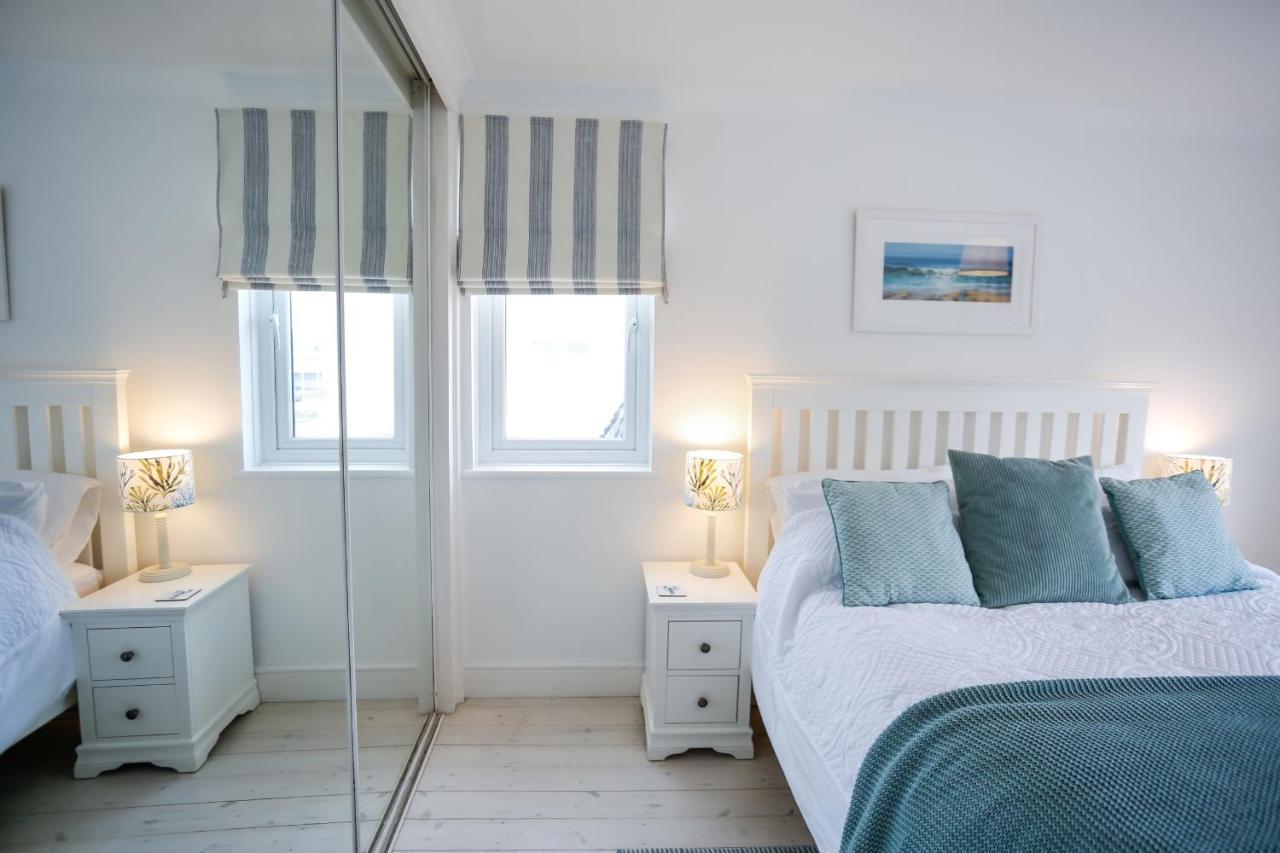 Hightide - Bracklesham Bay Apartment Chichester Exterior photo