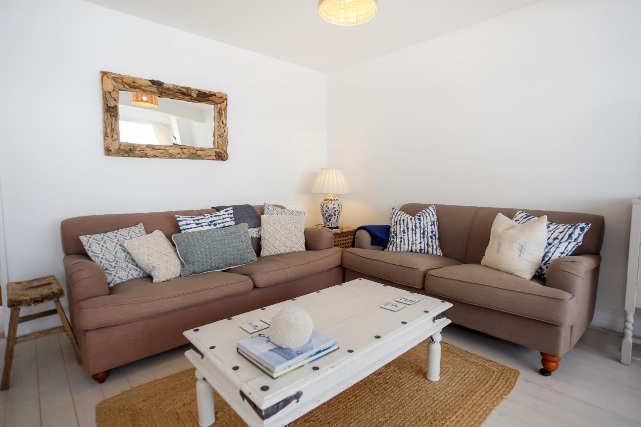 Hightide - Bracklesham Bay Apartment Chichester Exterior photo