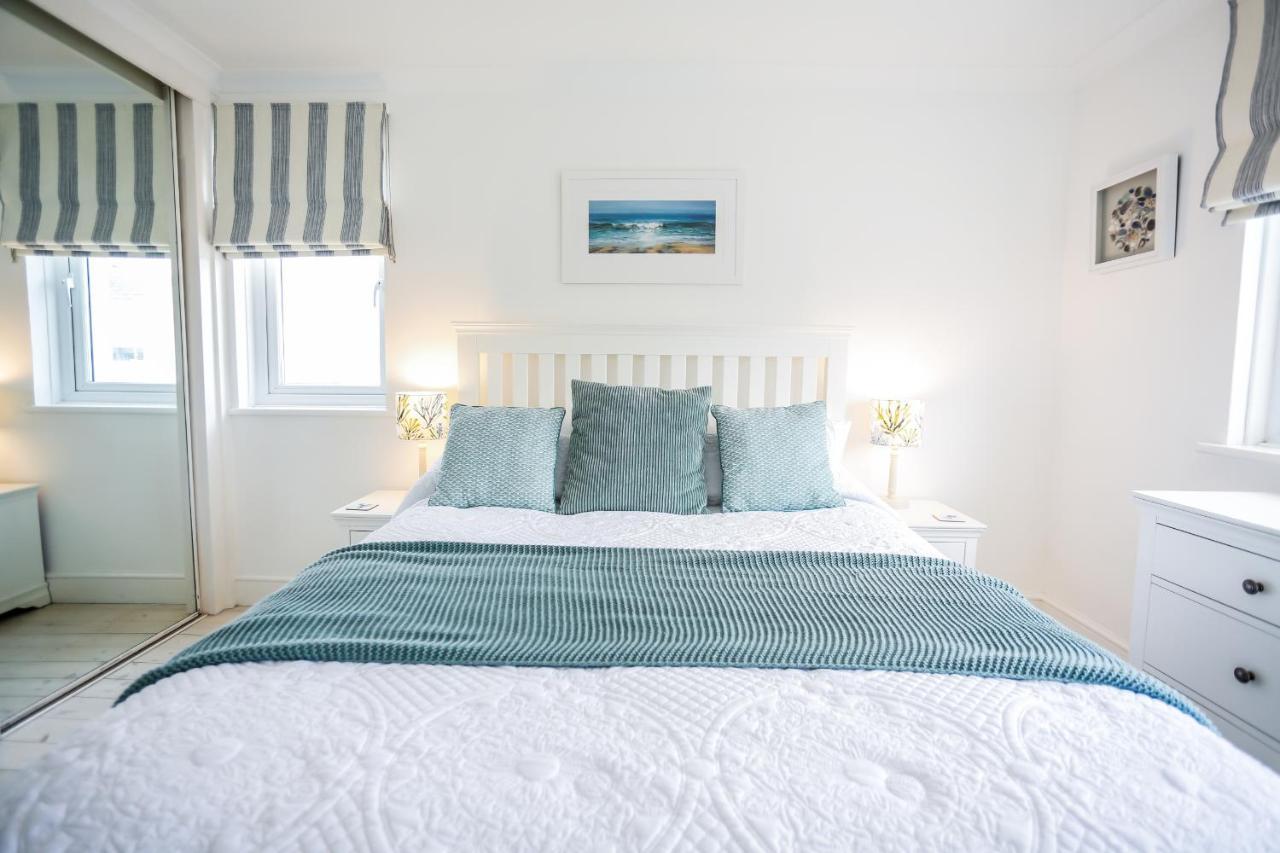 Hightide - Bracklesham Bay Apartment Chichester Exterior photo
