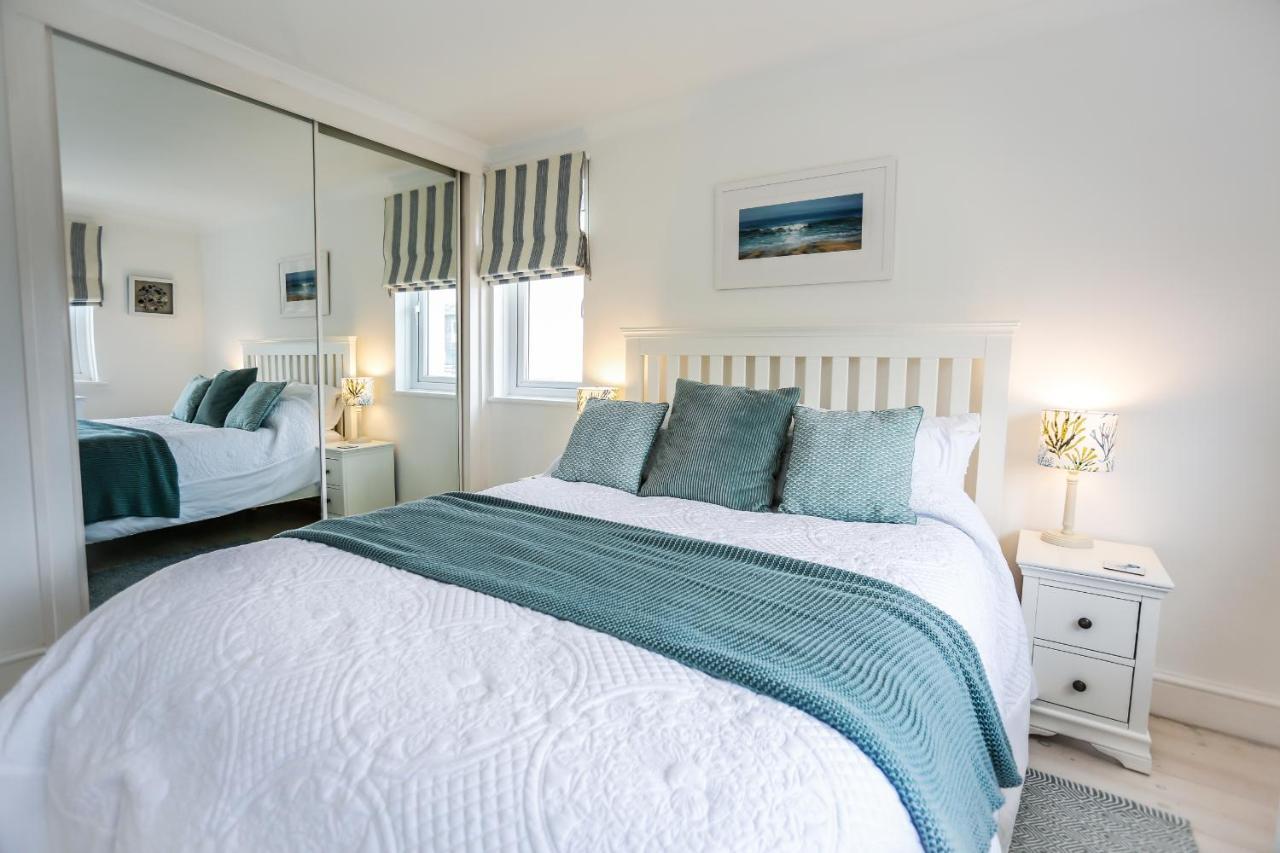 Hightide - Bracklesham Bay Apartment Chichester Exterior photo
